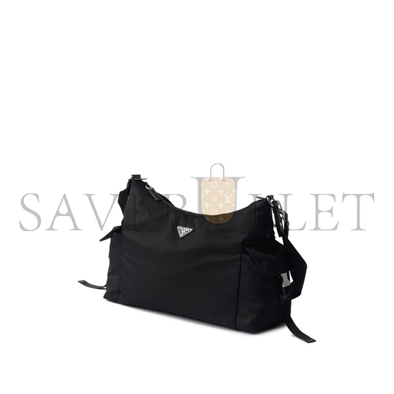 PRADA EXPLORE LOGO TOTE BAG 2VH204 (43*29.5*15cm)